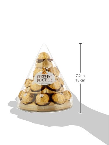Ferrero Rocher Cone, 212g