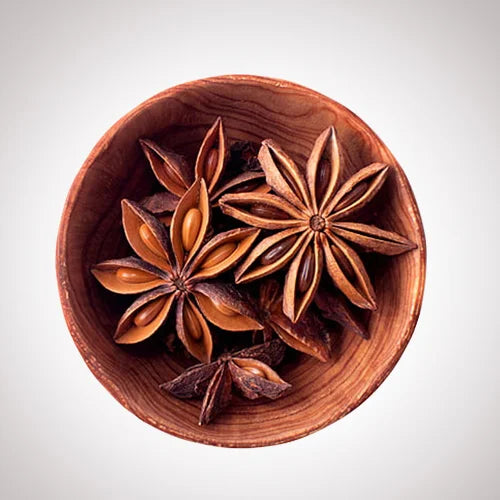 Star Anise (Thakkolam) 1 kg