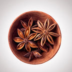 Star Anise (Thakkolam) 1 kg