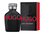 Hugo Boss Just Different Perfume for Men Eau De Toilette 125ML