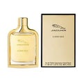 Jaguar Classic Gold For Men 100ml - Eau de Toilette