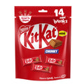 Nestle KitKat Chunky Mini Chocolate Wafer 224 g