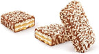 Loacker Coconut Patisserie, 100 Gm