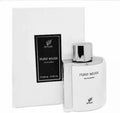 Afnan Pure Musk Unisex Eau De Perfume 100 ml