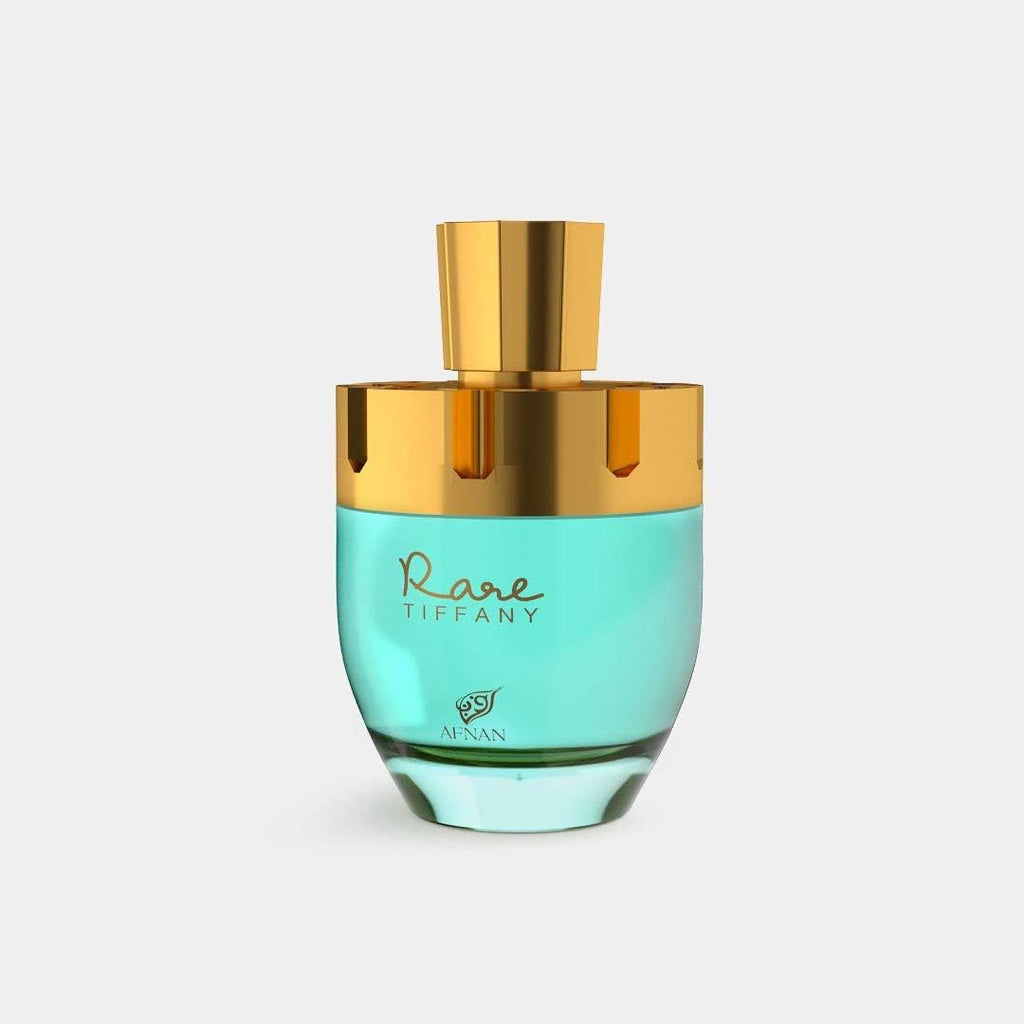 Afnan Rare Tiffany Women Eau De Perfume, 100 ml