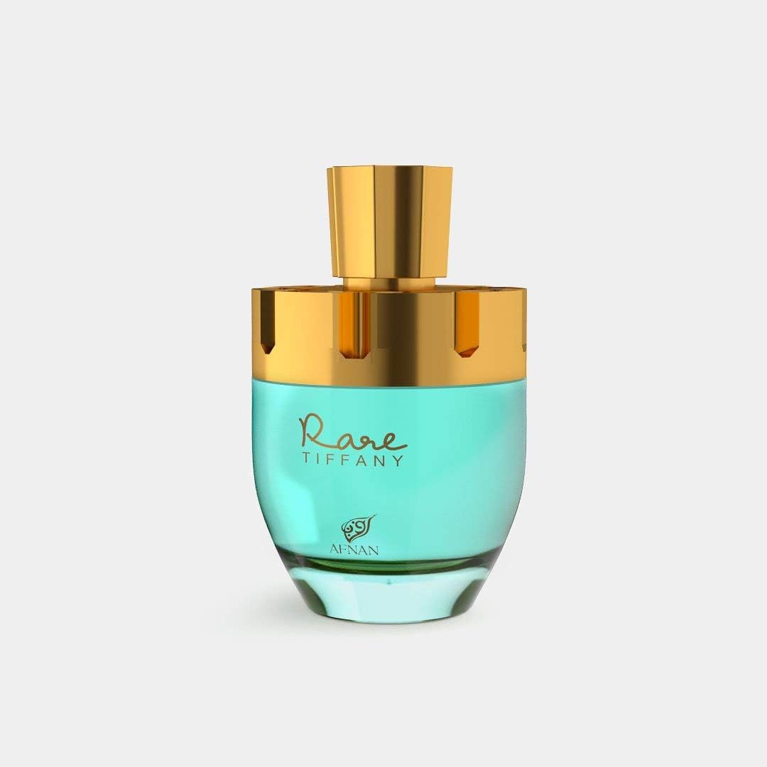 Afnan Rare Tiffany Women Eau De Perfume, 100 ml