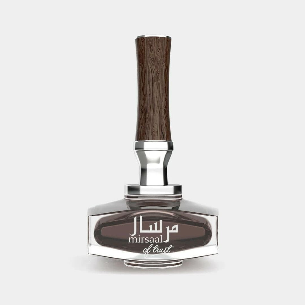 Afnan Mirsaal Of TrUSt Unisex Eau De Perfume 90 Ml