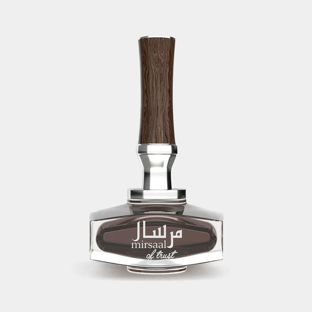 Afnan Mirsaal Of TrUSt Unisex Eau De Perfume 90 Ml