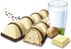 Kinder Bueno White 39g