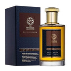 The Woods Collection Dancing Leaves For Unisex Perfume Eau De Parfum, 100 ml