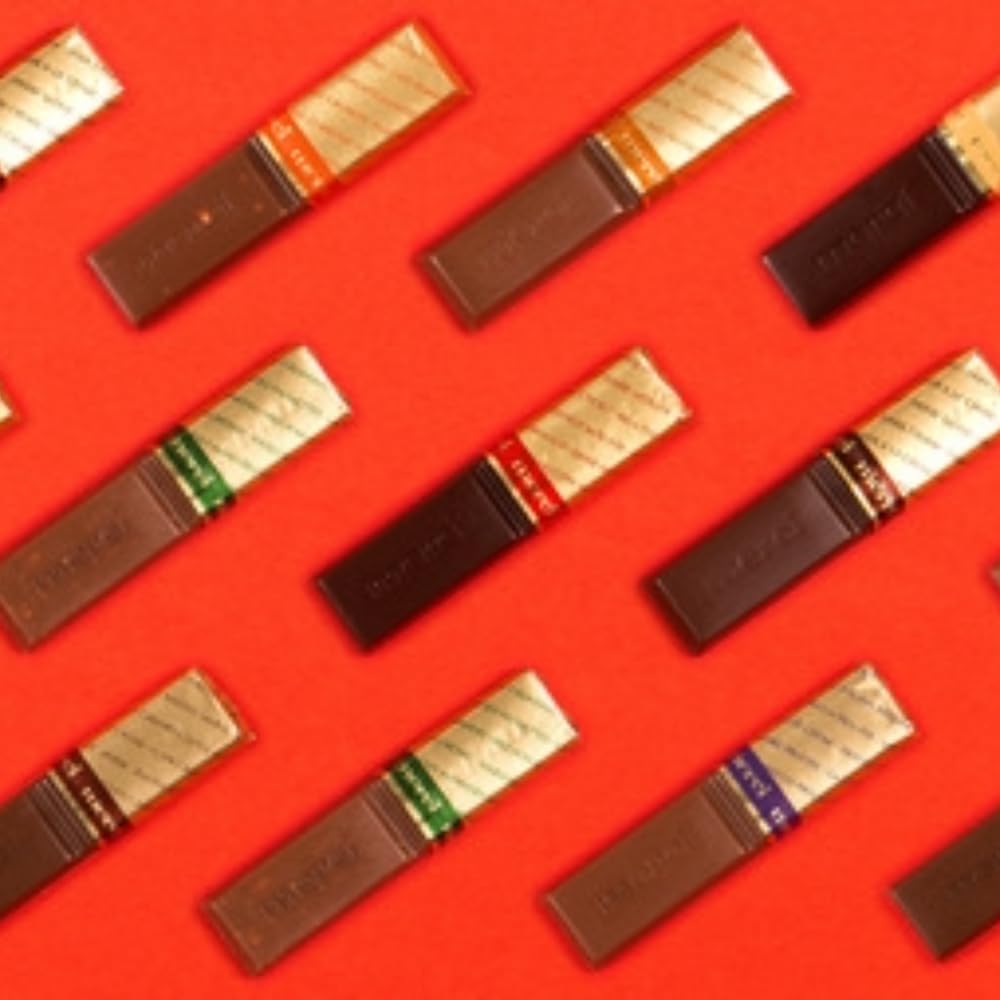 Merci Finest Selection Assorted Chocolate - 250g