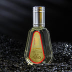 Al Rehab Al-Fares Perfume For Men 50ml Eau de Parfum