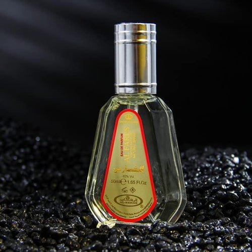 Al Rehab Al-Fares Perfume For Men 50ml Eau de Parfum