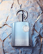Afnan Supremacy In Heaven Pour Homme, Eau De Parfum For Men, 100 ml