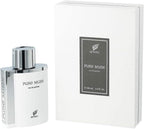Afnan Pure Musk Unisex Eau De Perfume 100 ml