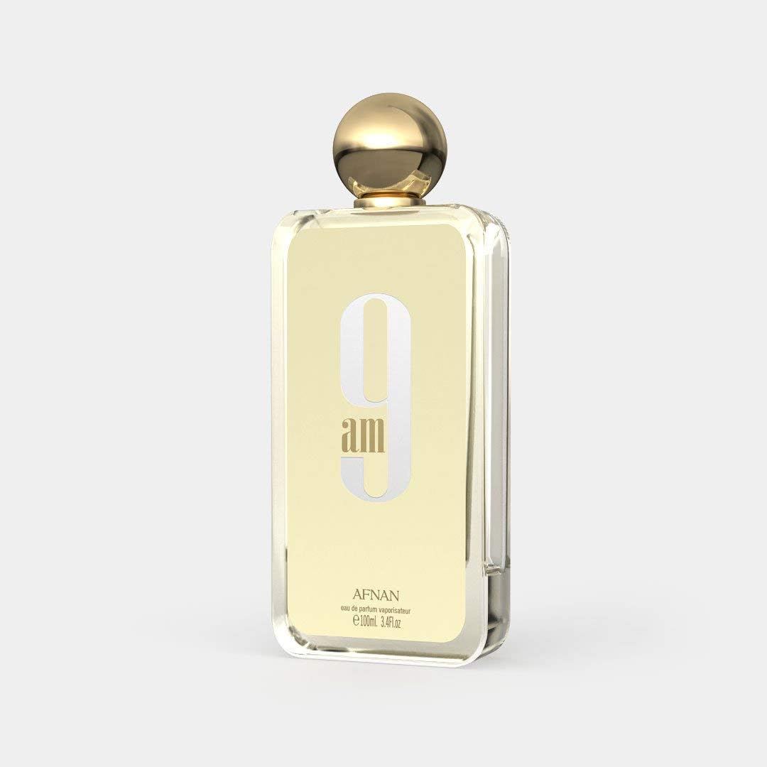 Afnan 9 Am Edition For Women100 ml