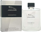 JAGUAR Innovation Edition For Men Eau De Toilette, 100 ml