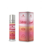 Sabaya-fiml (2 oz) Perfume Oil by Al-Rehab