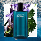 Davidoff Cool Water Perfume for Men Eau De Toilette 125ML