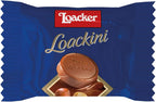 Loacker Loackini Chocolates, 100 Gm