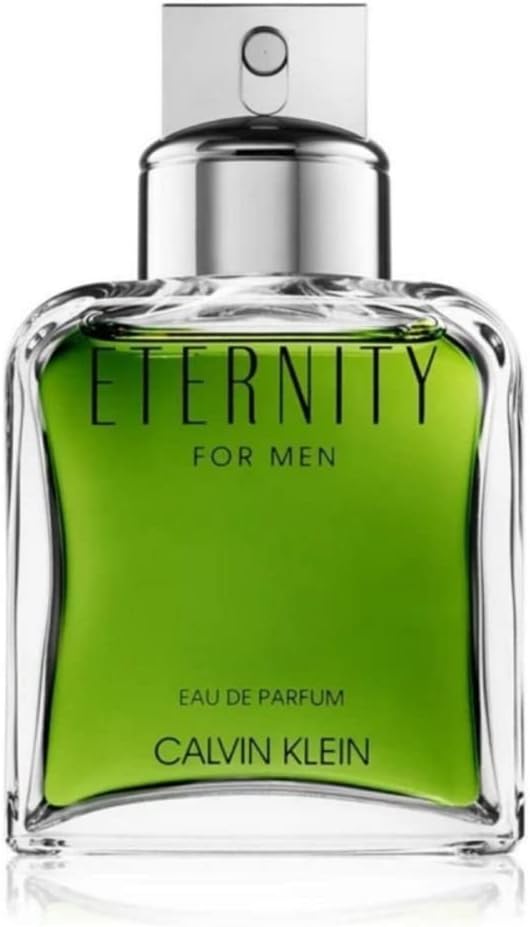 Calvin Klein Eternity Perfume for Men Eau De Parfum 200ML