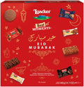 Loacker The Best Of Moments 400g