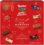Loacker The Best Of Moments 400g