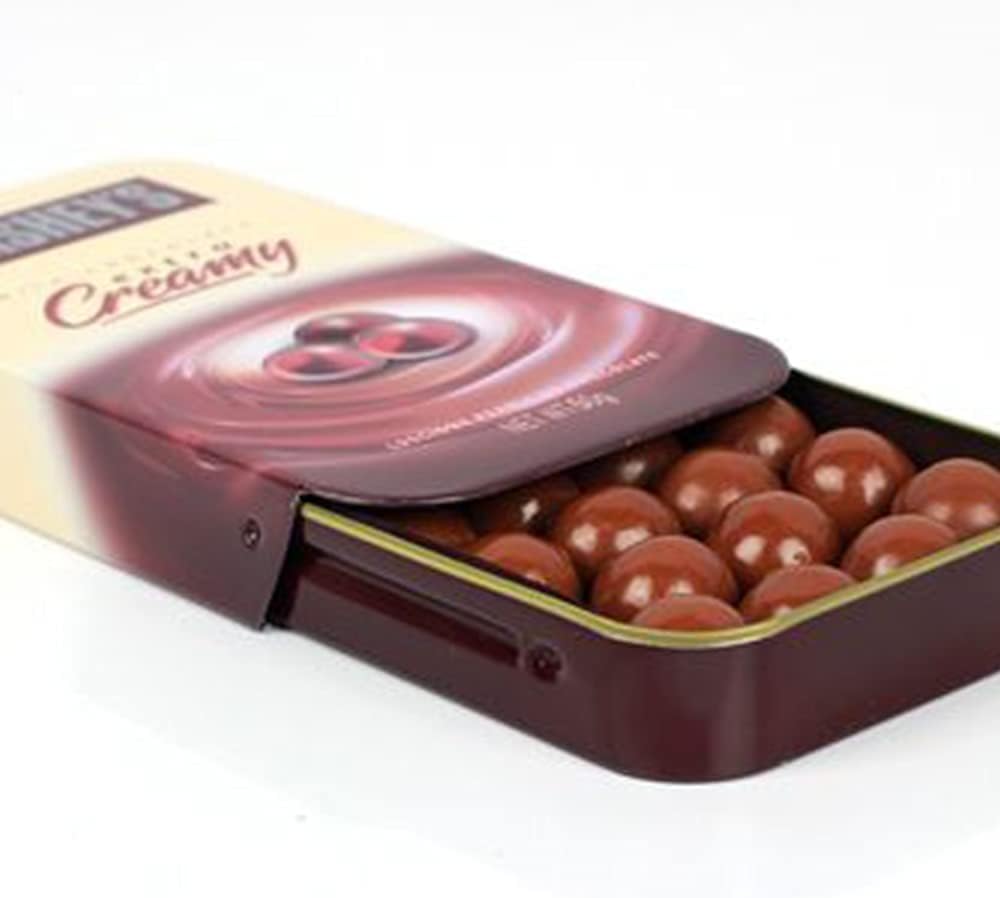 Hershey'S Extra Creamy Pearls, 50 gm