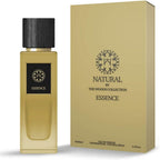 The Woods Collection Natural The Essence Eau De Parfum, 100 Ml