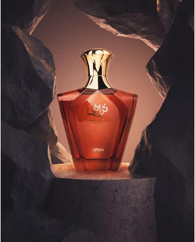 AFNAN TURATHI BROWN by Afnan Perfumes
