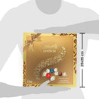 Lindt Lindor Chocolate Gift Box 225g