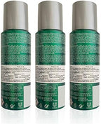 Brut Original Deodorant Body Spray for Men, Masculine Long-Lasting Deo with Fresh, Authentic Fragrance, Imported, Deo Combo Pack of 3 (200ml Each)