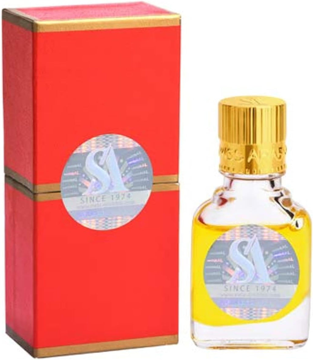 Swiss Arabian Yasmin Asli Concentrated Perfume Oil, 9 Ml