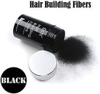 Dexe Classic Necessity Lose Hair Building Fibres, 22g (Black)