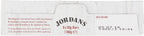 Jordans Juicy red berry Frusli Bar 6 x 30 g