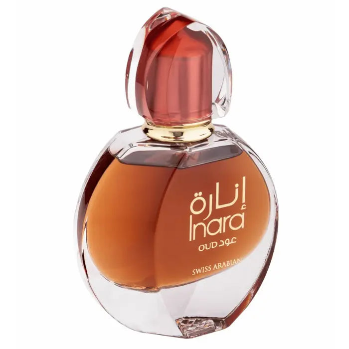 Swiss Arabian Inara Oud for Women Eau De Parfum 55ml