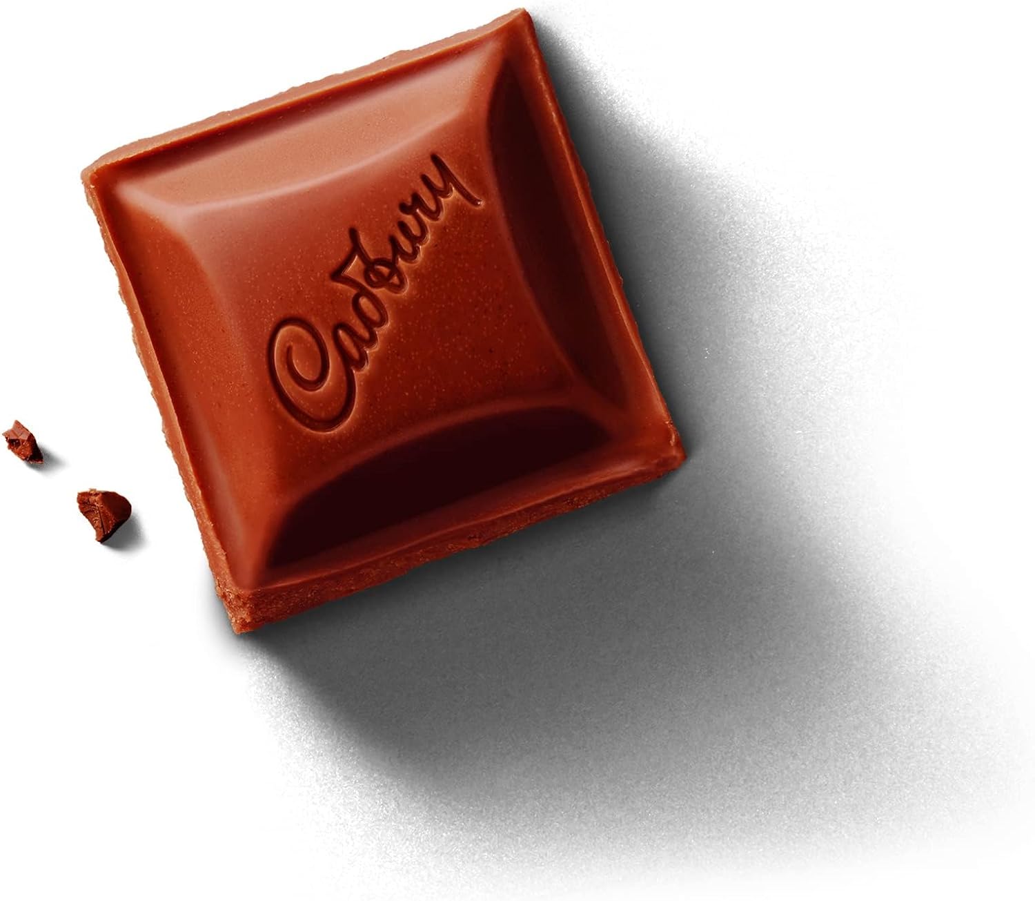 Cadbury Dairy Milk Plain Chocolate Sharing Pack 168g