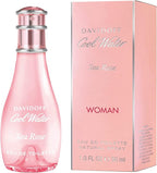 Davidoff Cool Water Sea Rose Perfume for Women Eau De Toilette 30ML