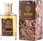 The Woods Collection Dark Forest by The Woods Unisex Perfume Eau de Parfum, 100 ml