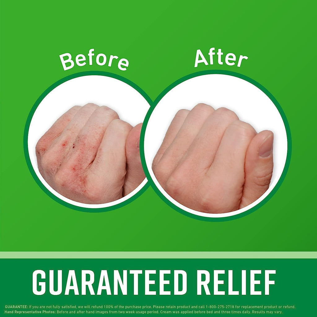 O'Keeffe's Working Hands Tube 85G