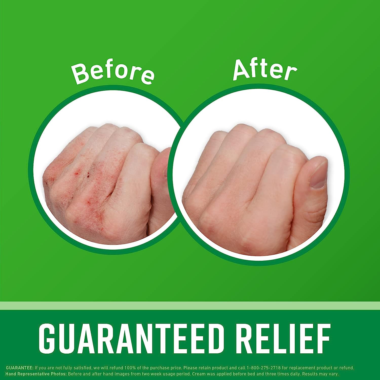 O'Keeffe's Working Hands Tube 85G