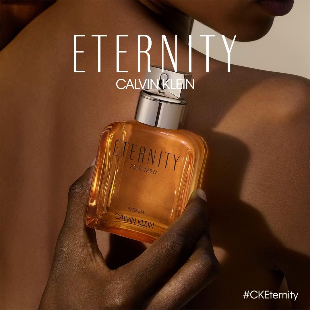 Calvin Klein Eternity Parfum Perfume for Men Eau De Parfum 100ML