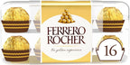 Ferrero Rocher 200g (16 pcs)