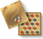 Lindt Lindor Chocolate Gift Box 225g