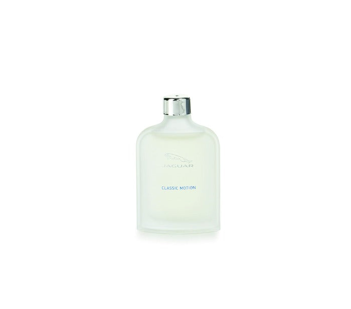 Jaguar Classic Motion Eau de Toilette 7ml Mini, Cranberry
