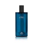 Essencia Cool Wave - Eau de Parfum - By Essensia De Flores - Perfume For Men, 100ml