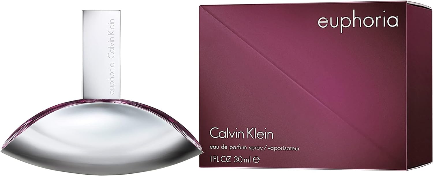 Calvin Klein Euphoria Eau de Parfum 30ml