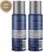 Brut Ocean Men Deodorant (200ml) Pack of 2