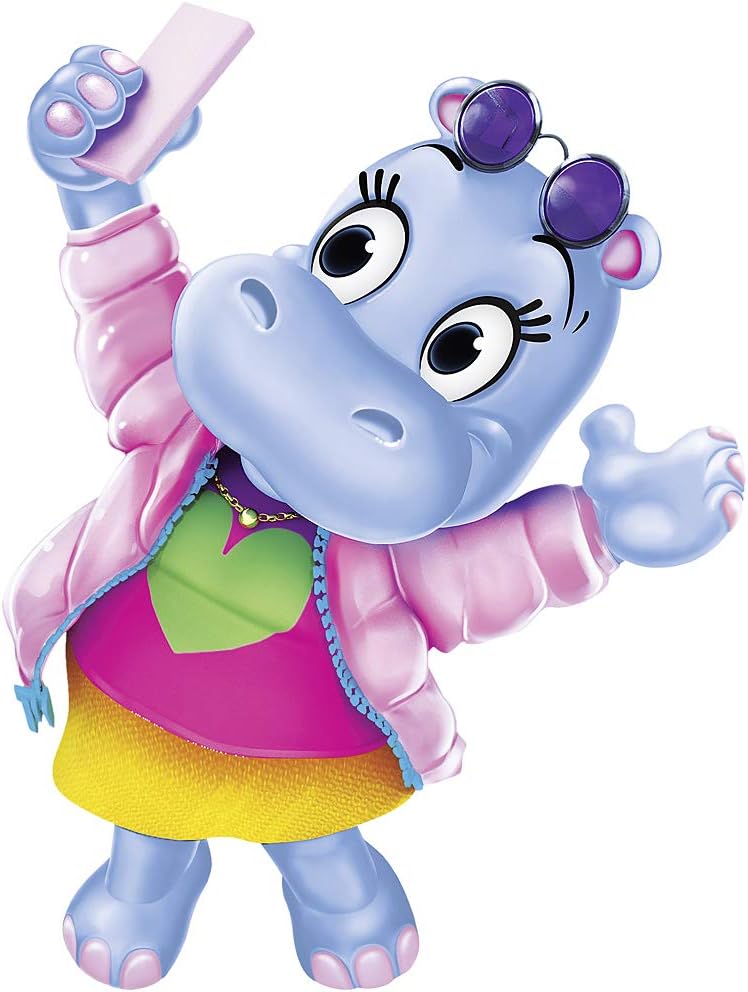 KINDER Happy Hippo 28 x 20.7G (cocoa)