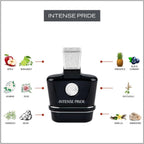 Swiss Arabian Intense Pride for Men Eau De Parfum 100ml